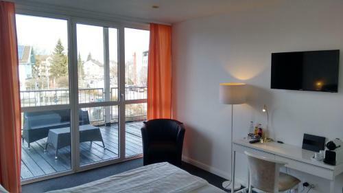 Hotel Mozart