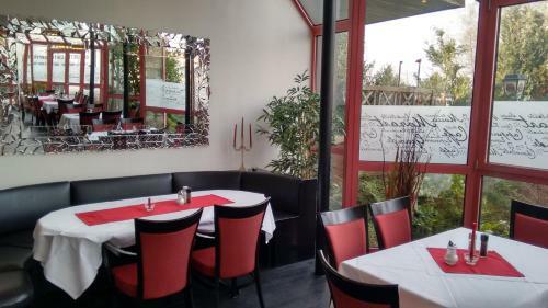 Hotel Mozart