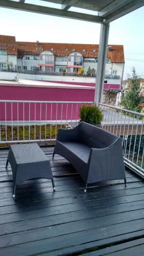Hotel Mozart