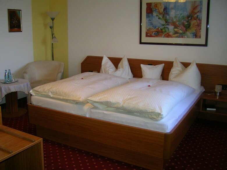 Hotel Landgasthof Kranz