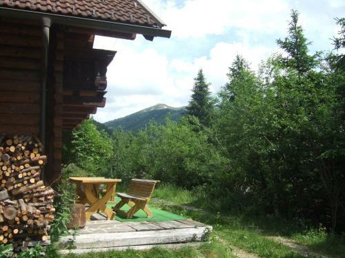Glanzerh�tte