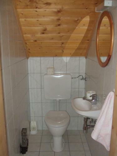 Sonnenhangh�tte