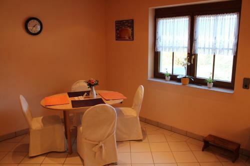 Apartamento Ferienwohnung Scholz