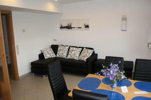 Apartamento Ferienwohnung Scholz