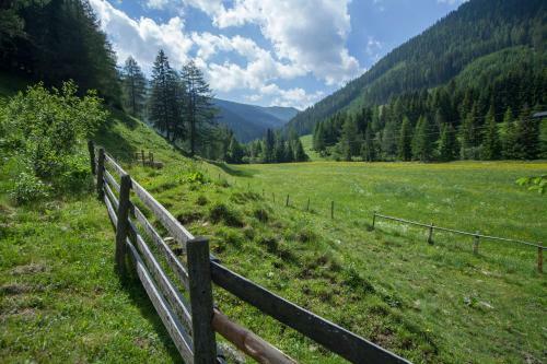 Hostal Gasserh�tte