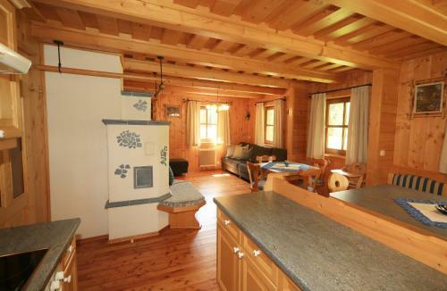 Hostal Gasserh�tte