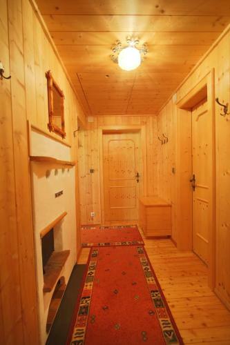 Hostal Gasserh�tte
