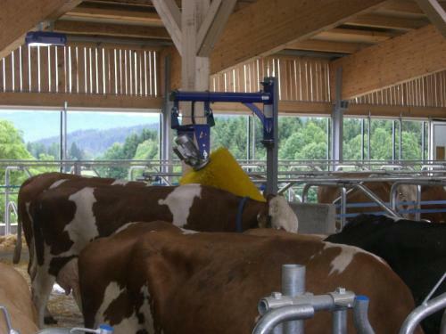 Agroturismo Kuscherhof