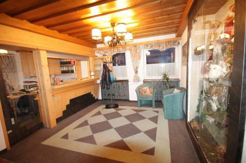 Hostal L�rchenhof