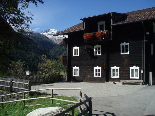 Hostal L�rchenhof