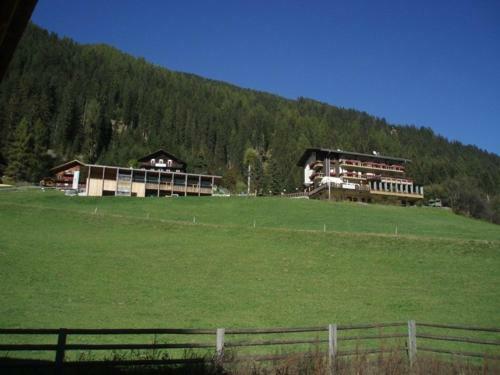 Hostal L�rchenhof