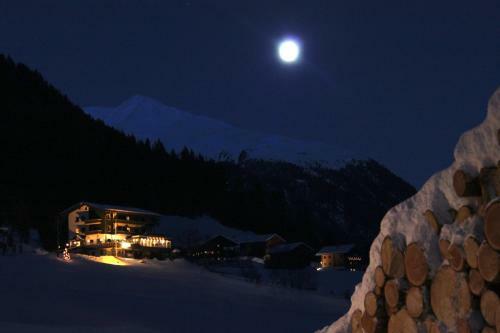 Hostal L�rchenhof