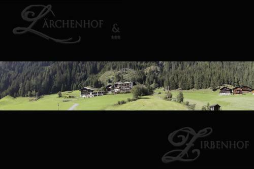 Hostal L�rchenhof
