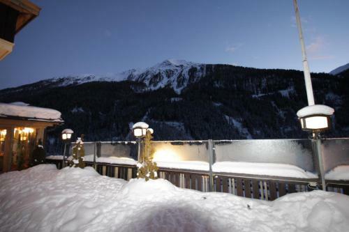 Hostal L�rchenhof