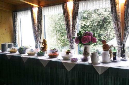 Hostal L�rchenhof