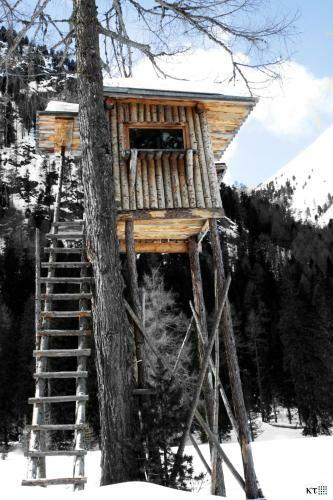 Hostal L�rchenhof