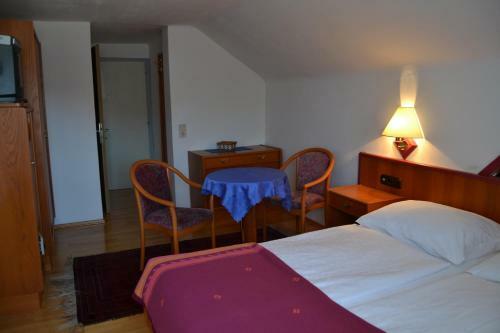 Hostal Pension Karawankenblick