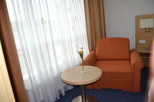 Hostal Pension Karawankenblick
