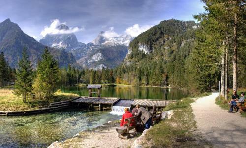 Vital Hotel Stoderhof