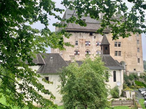 Hotel Schloss Moosburg