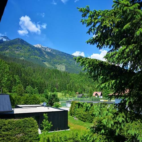 Apartamento Haus Edlinger