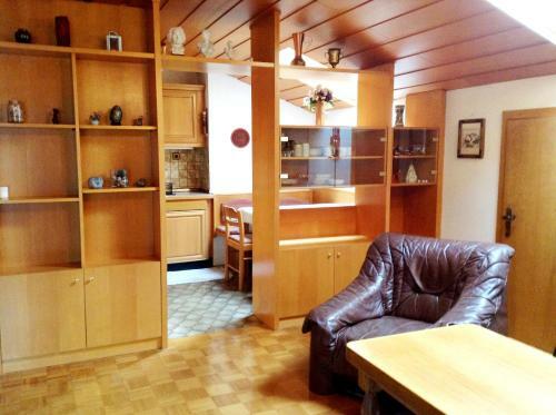 Apartamento Haus Edlinger