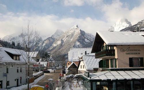 Apartamento Haus Edlinger