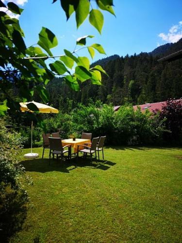 Apartamento Haus Edlinger