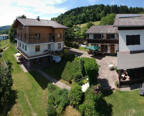 Agroturismo Urlaubsbauernhof Wabnig
