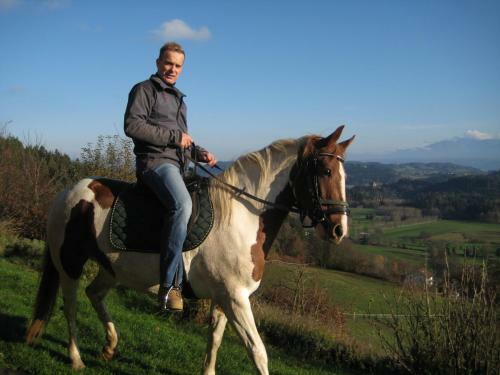Agroturismo Urlaubsbauernhof Wabnig