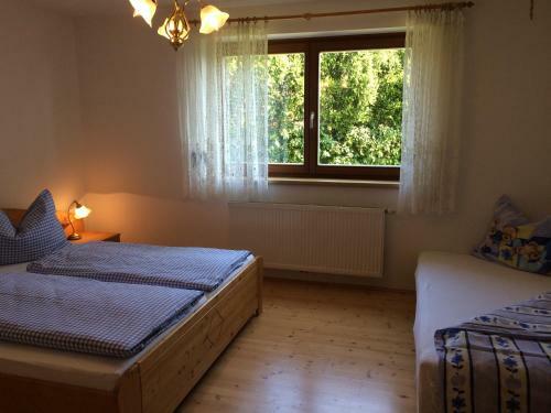 Agroturismo Urlaubsbauernhof Wabnig