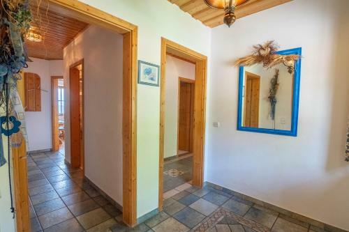 Agroturismo Urlaubsbauernhof Wabnig