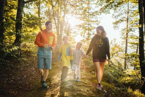 Agroturismo Urlaubsbauernhof Wabnig