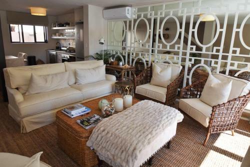 Apartamento Beau Rivage 31