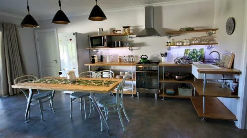 Lark Rise Guest Farm