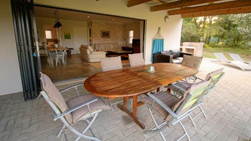 Lark Rise Guest Farm