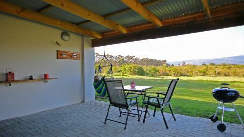 Lark Rise Guest Farm