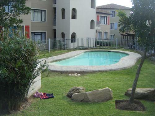 Apartamento 67 Santini Village