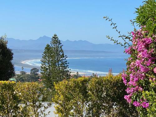 Apartamento The Ridge @ Plettenberg With Sea & Mountain Views