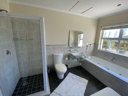 Apartamento The Ridge @ Plettenberg With Sea & Mountain Views