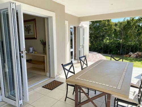 Apartamento The Ridge @ Plettenberg With Sea & Mountain Views