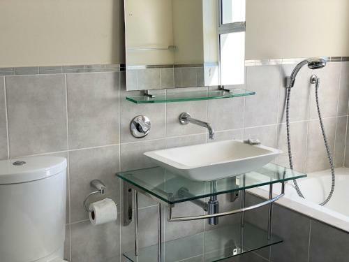 Apartamento The Ridge @ Plettenberg With Sea & Mountain Views