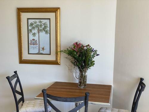 Apartamento The Ridge @ Plettenberg With Sea & Mountain Views