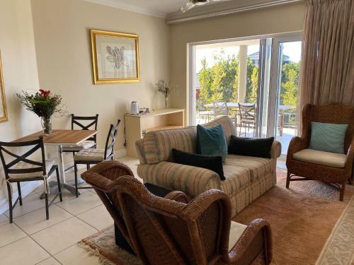 Apartamento The Ridge @ Plettenberg With Sea & Mountain Views