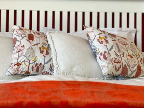 Apartamento The Ridge @ Plettenberg With Sea & Mountain Views