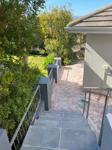 Apartamento The Ridge @ Plettenberg With Sea & Mountain Views
