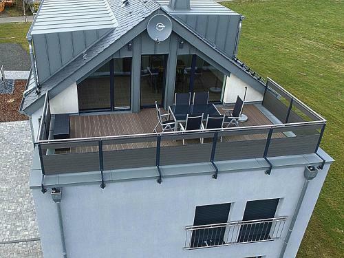 Apartamento Altes Haus