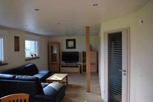 Apartamento Altes Haus