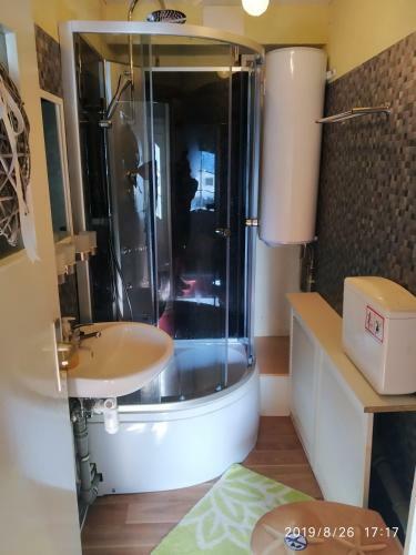 Apartamento Monteurzimmer Fuchs-kupke