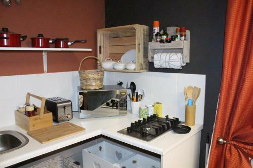 Apartamento 1 Bishops Rock Ave Flatlet A